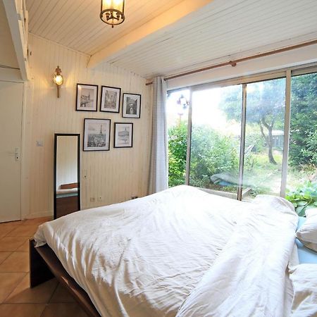 Chambre 4, Calme, 1 Station De Paris Мезон-Альфор Экстерьер фото